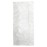Jantex Medium Duty Bin Bags Clear 90Ltr (200 Pack)
