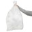 Jantex Medium Duty Bin Bags Clear 90Ltr (200 Pack)