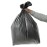 Jantex Medium Duty Bin Bags Black 70Ltr (200 Pack)