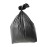 Jantex Medium Duty Bin Bags Black 80Ltr (200 Pack)