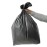 Jantex Medium Duty Bin Bags Black 80Ltr (200 Pack)