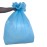Jantex Medium Duty Bin Bags Blue 80Ltr (200 Pack)