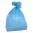 Jantex Medium Duty Bin Bags Blue 80Ltr (200 Pack)