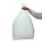 Jantex Medium Duty Bin Bags Green 80Ltr (200 Pack)