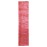 Jantex Medium Duty Bin Bags Red 80Ltr (200 Pack)