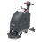 Numatic Mid Sized Cordless Scrubber Dryer TBL4045 with 1xNX1K Battery