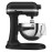 KitchenAid Heavy Duty Stand Mixer 5.2Ltr Matte Black