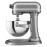 KitchenAid Heavy Duty Stand Mixer 5.2Ltr Contour Silver