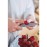 Mac Professional Paring Knife PKF-50 Black 12.5cm
