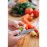 Mac Professional Paring Knife PKF-30 Black 8cm