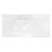 Jantex Heavy Duty Bin Bags Clear 120Ltr (100 Pack)