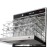 THE Wax Optimaxx 500 Undercounter Dishwasher.