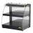 Buffalo Self-Serve Heated Display Unit