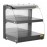 Buffalo Self-Serve Heated Display Unit