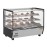 Buffalo Square Countertop Heated Display Merchandiser 160Ltr