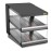 Buffalo Sloped Chute Food Warmer 2 Shelf