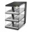 Buffalo Sloped Chute Food Warmer 3 Shelf