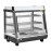 Buffalo Front and Rear Door Heated Merchandiser 96Ltr
