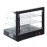 Nisbets Essentials Heated Food Display Merchandiser 82Ltr