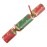 Fiesta Recyclable Plastic Free Christmas Crackers 12