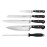 Wüsthof Classic 5-Piece Knife Set