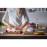 Wüsthof Gourmet Carving Knife & Meat Fork Set
