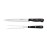 Wüsthof Gourmet Carving Knife & Meat Fork Set