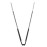 Vollrath Versagrip Tongs Flat Black 16''