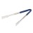 Vollrath Versagrip Tongs Flat Blue 16''