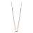 Vollrath Versagrip Tongs Flat Tan 16''