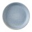 Dudson Evo Azure Tapas Dishes Blue 159mm (6 Pack)