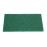 Jantex Large Scouring Pads - Green (10 Pack)