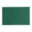 Jantex Large Scouring Pads - Green (10 Pack)
