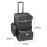 Jantex Mobile Housekeeping Cart