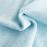 Jantex Microfibre Cloths Blue 400x400mm (5 Pack)