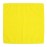 Jantex Microfibre Cloths Yellow (5 Pack)