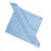 Jantex Small Glass Cloth Blue