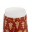 Fiesta Recyclable Christmas Hot Cup Double Wall 12oz (500 Pack)