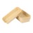 Fiesta Recyclable No.1 Platter/Tray Bases 160x90mm (300 Pack)