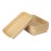Fiesta Recyclable No.3 Platter/Tray Bases 160x115mm (300 Pack)