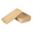 Fiesta Recyclable No.7 Platter/Tray Bases 220x137mm (300 Pack)