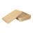 Fiesta Recyclable No.11 Platter/Tray Bases 255x181mm (300 Pack)