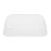 Fiesta Recyclable PET Lids for No.3 Platter/Tray Bases (300 Pack)