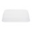 Fiesta Recyclable PET Lids for No.7 Platter/Tray Bases (300 Pack)