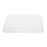 Fiesta Recyclable PET Lids for No.11 Platter/Tray Bases (300 Pack)
