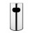 Bolero Cigarette Bin 30Ltr