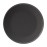 Utopia Core Plates Slate 270mm (6 Pack)