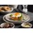 Utopia Core Plates Stone 250mm (6 Pack)