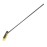 Jantex Heavy Duty Broom & Handle Set 18