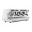 Nuova Simonelli Appia XT 3 Group Coffee Machine White